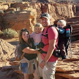 Meet your Posher, Jen